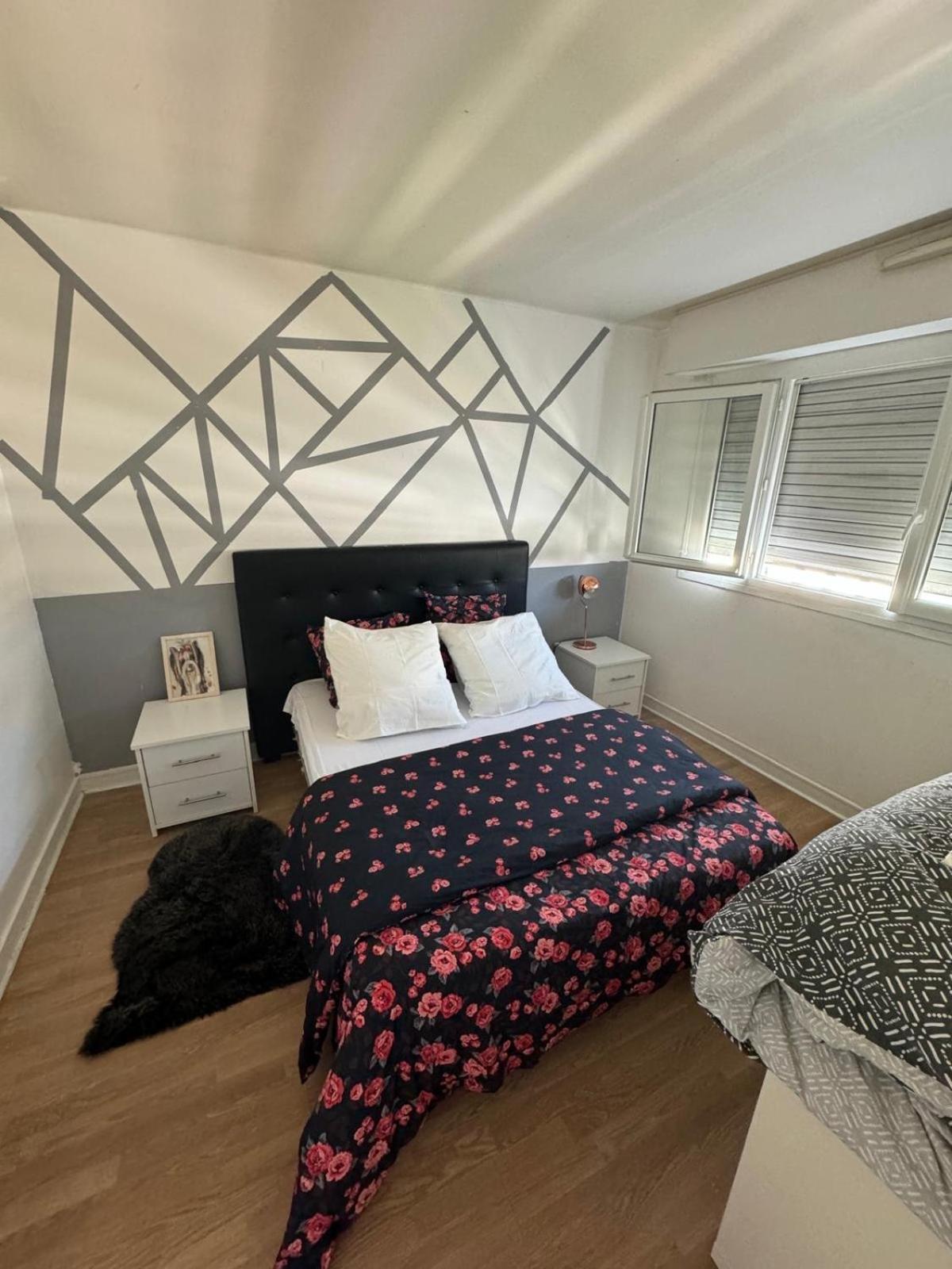Appartement Proche De La Defense Puteaux Esterno foto