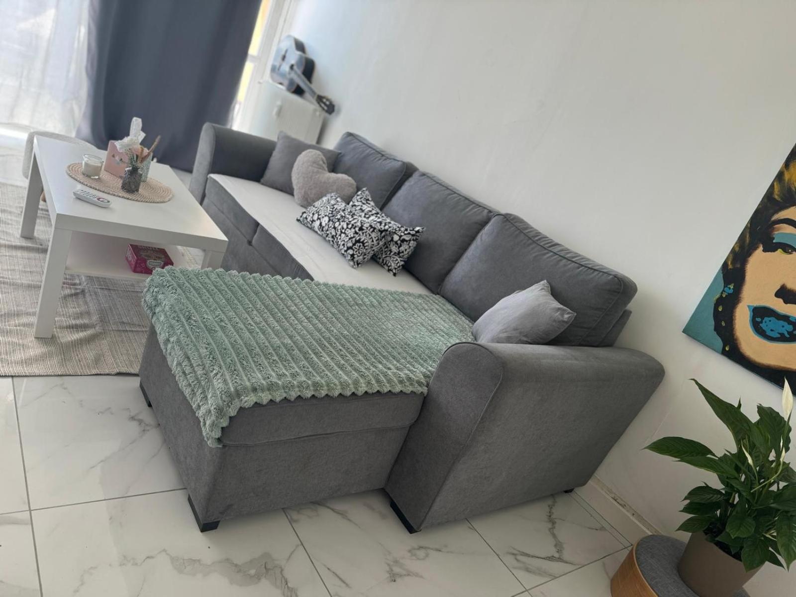 Appartement Proche De La Defense Puteaux Esterno foto
